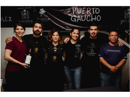 Entrega a domicilio de vinos y productos gourmet